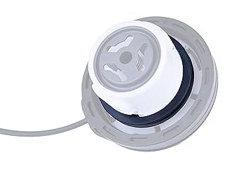 Amazon.com: RKX Gas cap replacement seal compatible with OEM